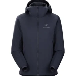 Arc'teryx Atom Hoodie - Women's-Women Snow Clothing|Mid Layers