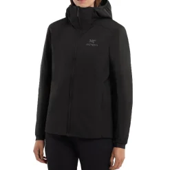 Arc'teryx Atom Hoodie - Women's-Women Snow Clothing|Mid Layers