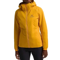 Arc'teryx Atom Hoodie - Women's-Women Snow Clothing|Mid Layers