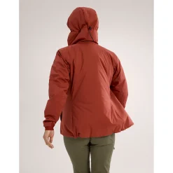 Arc'teryx Atom Hoodie - Women's-Women Snow Clothing|Mid Layers