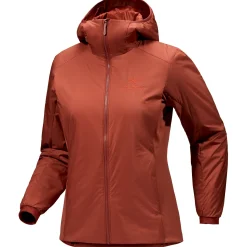 Arc'teryx Atom Hoodie - Women's-Women Snow Clothing|Mid Layers