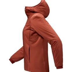Arc'teryx Atom Hoodie - Women's-Women Snow Clothing|Mid Layers