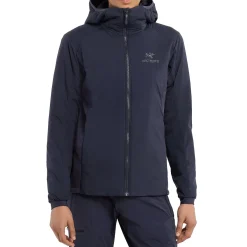 Arc'teryx Atom Hoodie - Women's-Women Snow Clothing|Mid Layers