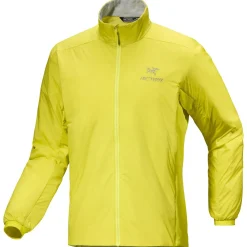 Arc'teryx Atom Jacket - Men's- Snow Clothing|Mid Layers