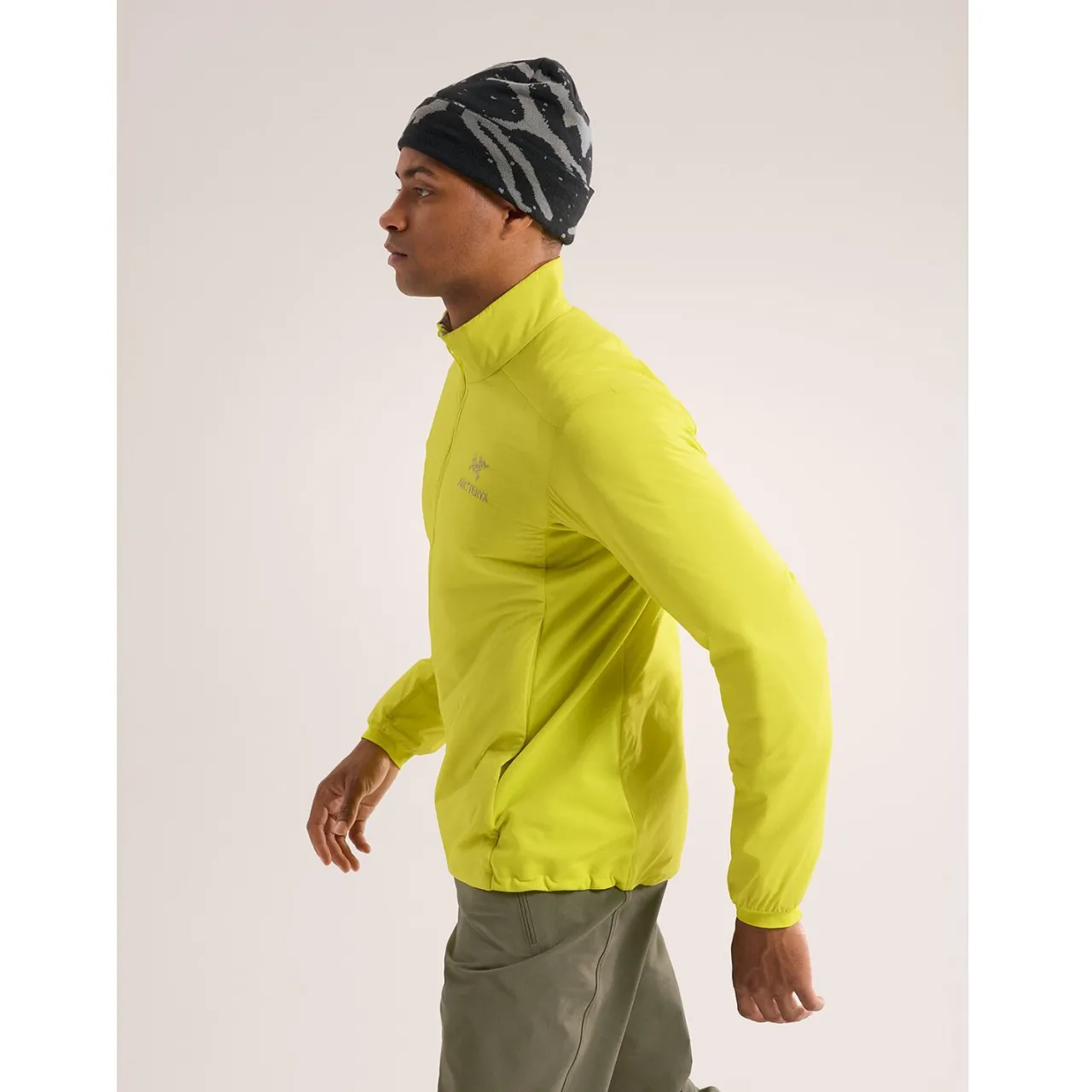 Arc'teryx Atom Jacket - Men's- Snow Clothing|Mid Layers