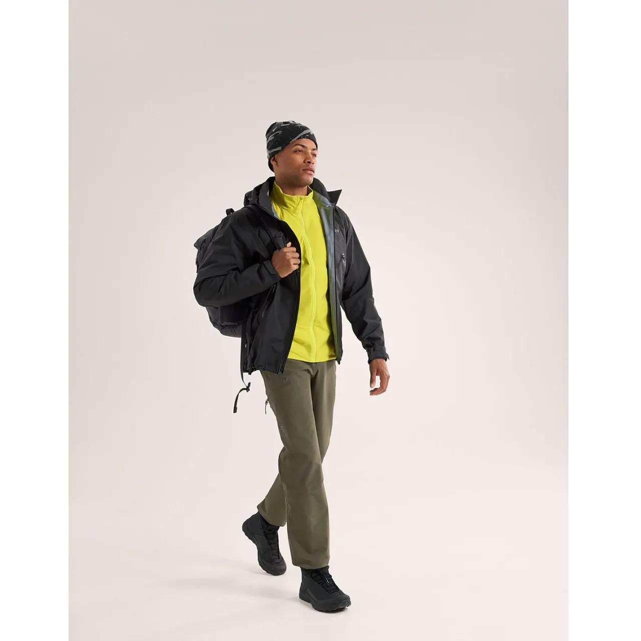Arc'teryx Atom Jacket - Men's- Snow Clothing|Mid Layers