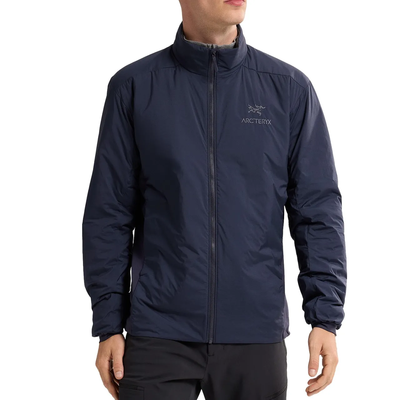 Arc'teryx Atom Jacket - Men's- Snow Clothing|Mid Layers