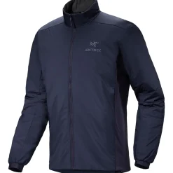 Arc'teryx Atom Jacket - Men's- Snow Clothing|Mid Layers