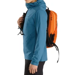 Arc'teryx Atom SL Hoodie- Snow Clothing|Backcountry Snowboarding