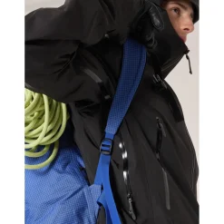 Arc'teryx Beta AR - StormHood Jacket - Men's- Snow Clothing|Shell Jackets