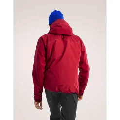 Arc'teryx Beta AR - StormHood Jacket - Men's- Snow Clothing|Shell Jackets