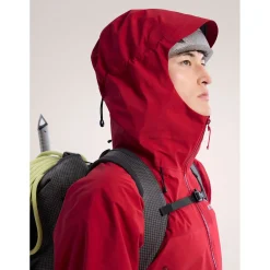 Arc'teryx Beta AR - StormHood Jacket - Men's- Snow Clothing|Shell Jackets