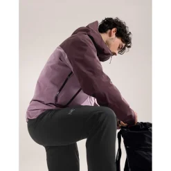 Arc'teryx Beta AR - StormHood Jacket - Men's- Snow Clothing|Shell Jackets