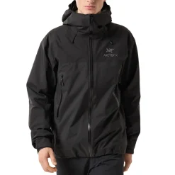 Arc'teryx Beta AR - StormHood Jacket - Men's- Snow Clothing|Shell Jackets