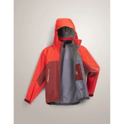 Arc'teryx Beta AR Jacket - Men's- Snow Clothing|Shell Jackets
