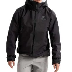 Arc'teryx Beta AR Jacket - Men's- Snow Clothing|Shell Jackets