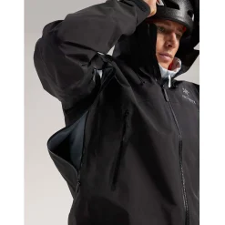 Arc'teryx Beta AR Jacket - Men's- Snow Clothing|Shell Jackets