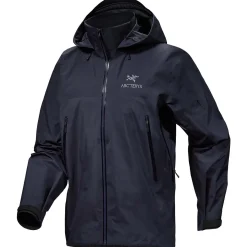 Arc'teryx Beta AR Jacket - Men's- Snow Clothing|Shell Jackets