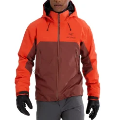 Arc'teryx Beta AR Jacket - Men's- Snow Clothing|Shell Jackets