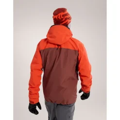 Arc'teryx Beta AR Jacket - Men's- Snow Clothing|Shell Jackets