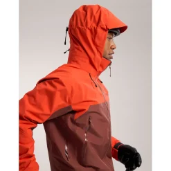 Arc'teryx Beta AR Jacket - Men's- Snow Clothing|Shell Jackets