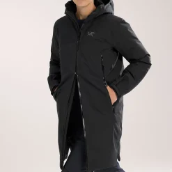 Arc'teryx Beta Down Parka - Women's-Women Casual Clothing|Snow Clothing