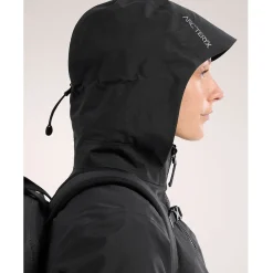 Arc'teryx Beta Down Parka - Women's-Women Casual Clothing|Snow Clothing