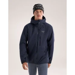 Arc'teryx Beta Insulated Jacket - Men's- Snow Clothing|Snowboard Jackets