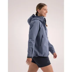 Arc'teryx Beta Jacket - Women's-Women Snow Clothing|Shell Jackets