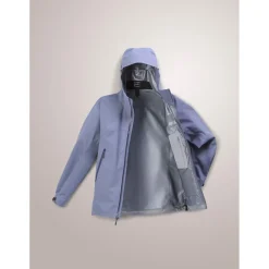 Arc'teryx Beta Jacket - Women's-Women Snow Clothing|Shell Jackets