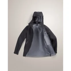 Arc'teryx Beta Jacket - Women's-Women Snow Clothing|Shell Jackets