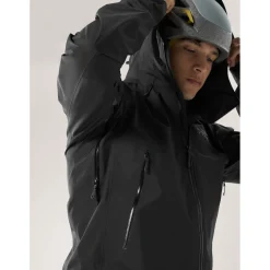 Arc'teryx Beta SL Jacket - Men's- Snow Clothing|Shell Jackets