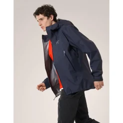 Arc'teryx Beta SL Jacket - Men's- Snow Clothing|Shell Jackets