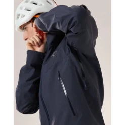 Arc'teryx Beta SL Jacket - Men's- Snow Clothing|Shell Jackets