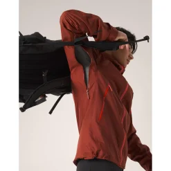 Arc'teryx Beta SL Jacket - Men's- Snow Clothing|Shell Jackets