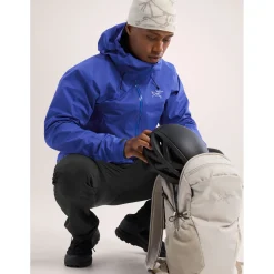 Arc'teryx Beta SL Jacket - Men's- Snow Clothing|Shell Jackets