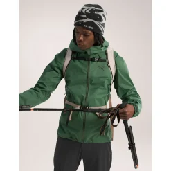 Arc'teryx Beta SL Jacket - Men's- Snow Clothing|Shell Jackets