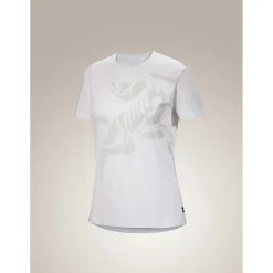 Arc'teryx Bird Cotton Short-Sleeve T-Shirt - Women's-Women Casual Clothing|Active Clothing
