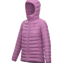 Arc'teryx Cerium Hoodie - Women's-Women Casual Clothing|Snow Clothing