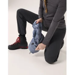 Arc'teryx Cerium Hoodie - Women's-Women Casual Clothing|Snow Clothing