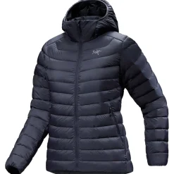 Arc'teryx Cerium Hoodie - Women's-Women Casual Clothing|Snow Clothing