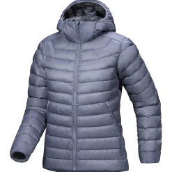 Arc'teryx Cerium Hoodie - Women's-Women Casual Clothing|Snow Clothing