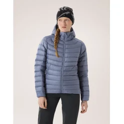 Arc'teryx Cerium Hoodie - Women's-Women Casual Clothing|Snow Clothing
