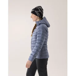 Arc'teryx Cerium Hoodie - Women's-Women Casual Clothing|Snow Clothing