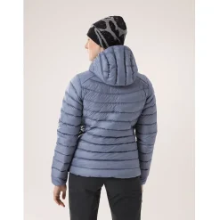 Arc'teryx Cerium Hoodie - Women's-Women Casual Clothing|Snow Clothing