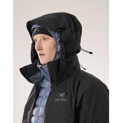 Arc'teryx Cerium Hoodie - Women's-Women Casual Clothing|Snow Clothing