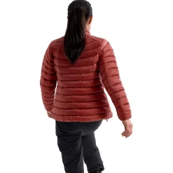 Arc'teryx Cerium Jacket - Women's-Women Casual Clothing|Snow Clothing