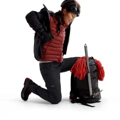 Arc'teryx Cerium Jacket - Women's-Women Casual Clothing|Snow Clothing