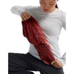 Arc'teryx Cerium Jacket - Women's-Women Casual Clothing|Snow Clothing