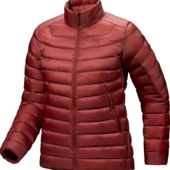Arc'teryx Cerium Jacket - Women's-Women Casual Clothing|Snow Clothing